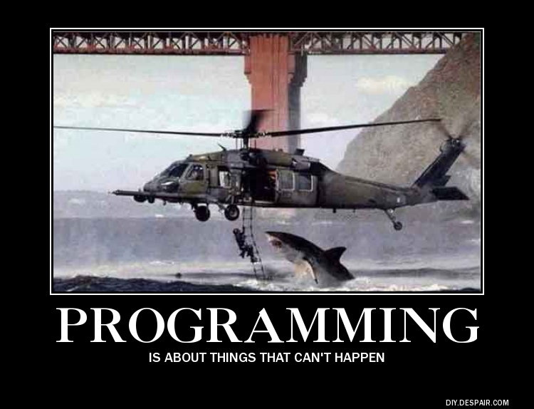 Programming